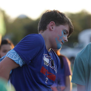 Meet your Posher, Steven